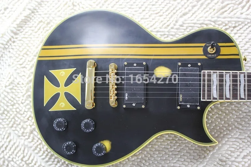Musical Instruments Ebony fingerboard Electric Guitar Grind arenaceous 150810-1
Musical Instruments Ebony fingerboard Electric Guitar Grind arenaceous 150810-1