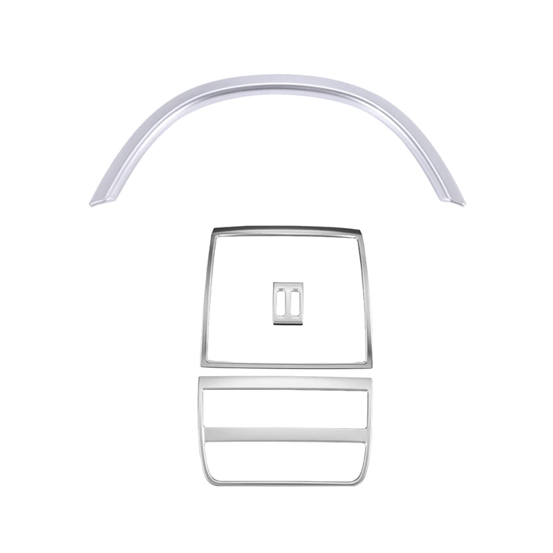 Steering Wheel Stripe Sequins Trim Sticker with Chrome Rear Seat A/C Vent Interior Trim Decorative Covers Sticker 
Steering Wheel Stripe Sequins Trim Sticker with Chrome Rear Seat A/C Vent Interior Trim Decorative Covers Sticker