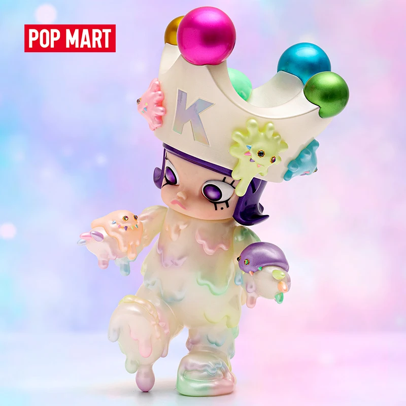 POP MART Molly x Instinctoy Inc 23-26cm Figurine Cute Kawaii Vinyle Toy For Collection Free Shipping
POP MART Molly x Instinctoy Inc 23-26cm Figurine Cute Kawaii Vinyle Toy For Collection Free Shipping