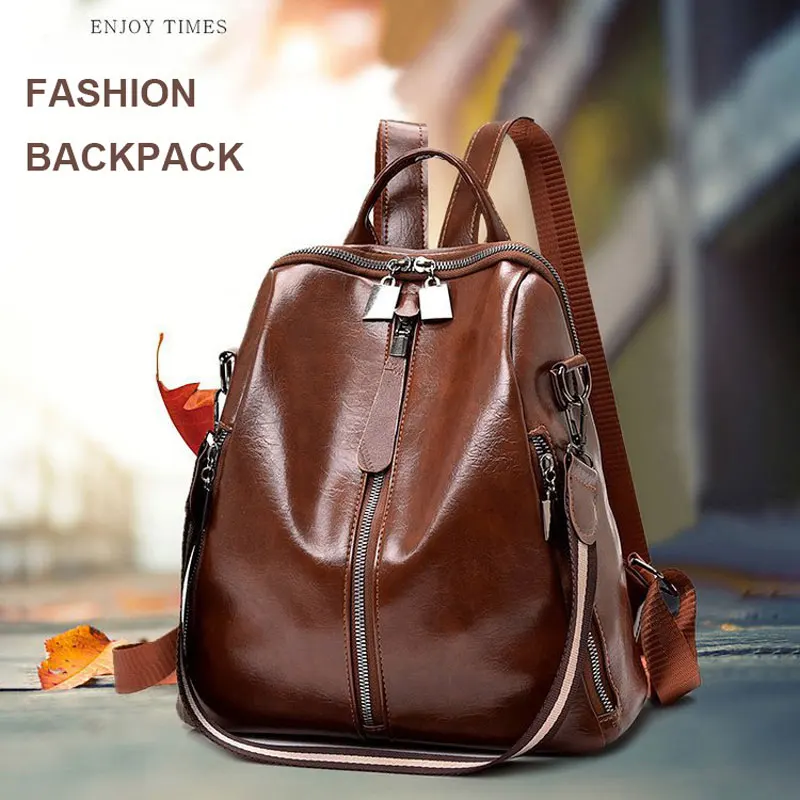 leather designer backpack purse for women ladies brown crossbody shoulder bags rucksack vintage school book bags for girls
leather designer backpack purse for women ladies brown crossbody shoulder bags rucksack vintage school book bags for girls
