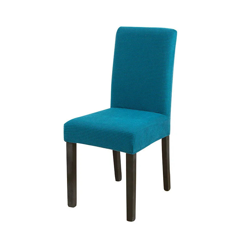 Jacquard Chair Covers Stretch Dining Room Office Banquet housse de chaise chair cover
Jacquard Chair Covers Stretch Dining Room Office Banquet housse de chaise chair cover