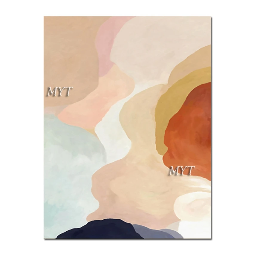 No Framed Hand Painted Home Interior Decorative Modern Latest Competitive Abstract Oil Painting On Canvas Wall Hangings Picture
No Framed Hand Painted Home Interior Decorative Modern Latest Competitive Abstract Oil Painting On Canvas Wall Hangings Picture