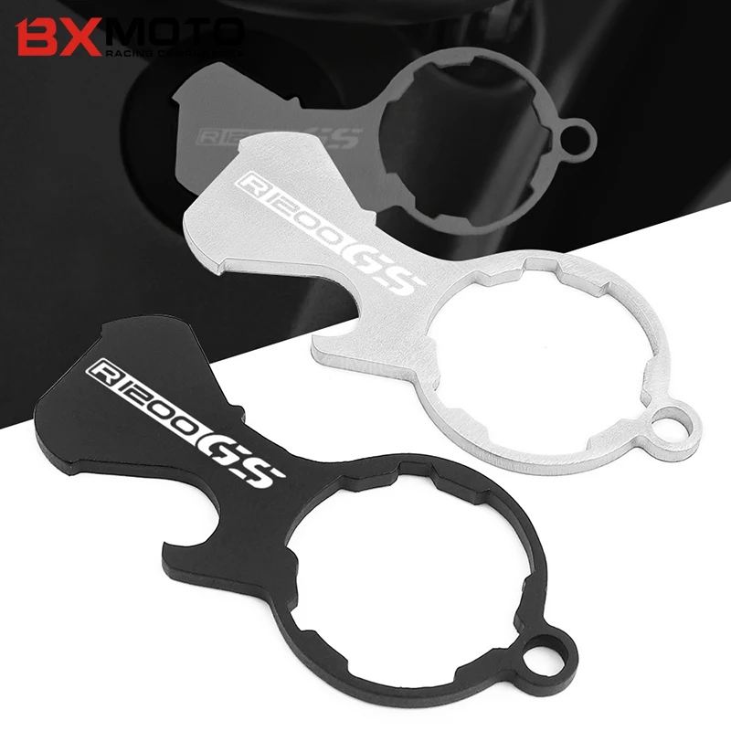 Applicable waterfowl R1200GS/ADV general fast disassembly wrench oil oil nozzle
Applicable waterfowl R1200GS/ADV general fast disassembly wrench oil oil nozzle