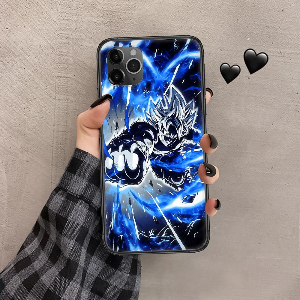 Dragon Anime Ball Phone Case Cover Hull For iphone 5 5s se 2 6 6s 7 8 12 mini plus X XS XR 11 PRO MAX black art back silicone
Dragon Anime Ball Phone Case Cover Hull For iphone 5 5s se 2 6 6s 7 8 12 mini plus X XS XR 11 PRO MAX black art back silicone