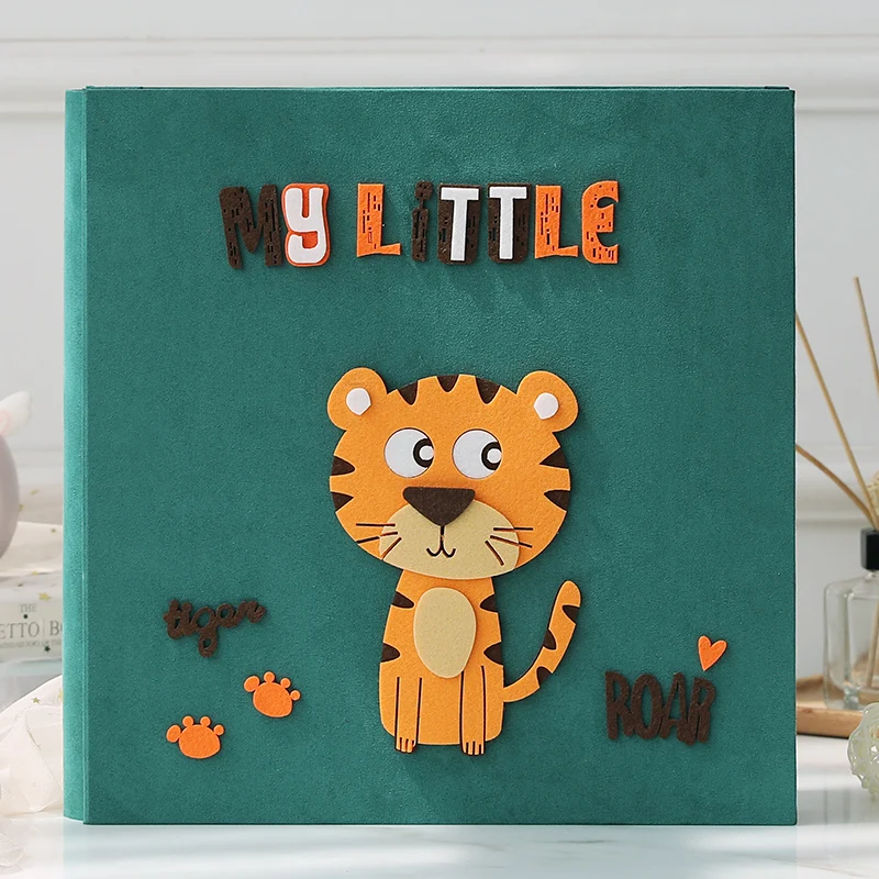 PA48 6-inch 7-inch mix and match 960 large-capacity baby family photos album album album baby growth album
PA48 6-inch 7-inch mix and match 960 large-capacity baby family photos album album album baby growth album