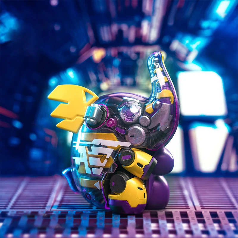 LAMTOYS глухая коробка случайная мерная игрушка Figur игрушка Mecha Elfie экшн-игрушки полумеханический внешний вид мини летающий слон (1 шт.)
LAMTOYS глухая коробка случайная мерная игрушка Figur игрушка Mecha Elfie экшн-игрушки полумеханический внешний вид мини летающий слон (1 шт.)