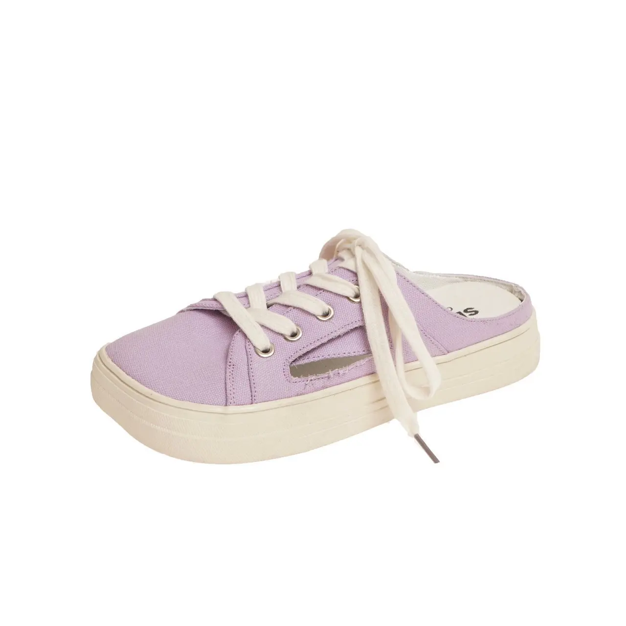 Square Toe Shoes Woman 2021 Slippers Casual Loafers Pantofle Low Luxury Soft Cover Flat New Canvas Lace-Up Spring Slides Cotton
Square Toe Shoes Woman 2021 Slippers Casual Loafers Pantofle Low Luxury Soft Cover Flat New Canvas Lace-Up Spring Slides Cotton