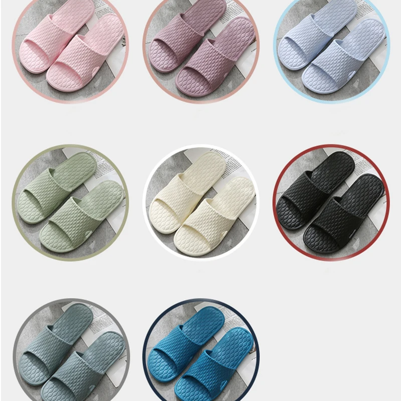 2021 New Summer Japanese EVA Slippers Bathroom Shower Slippers Couples Indoor Home Slippers Female Deodorant Slippers
2021 New Summer Japanese EVA Slippers Bathroom Shower Slippers Couples Indoor Home Slippers Female Deodorant Slippers
