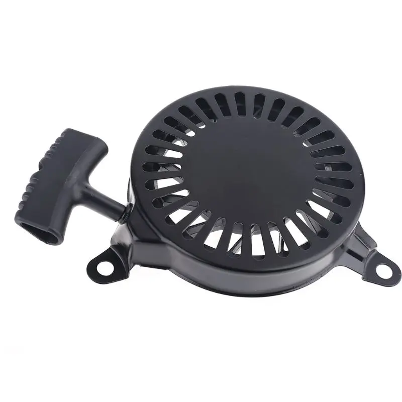 Rewind Pull Recoil Starter for GXV140 Lawn Mower Brush Cutter Strimmer Generator 203F
Rewind Pull Recoil Starter for GXV140 Lawn Mower Brush Cutter Strimmer Generator 203F