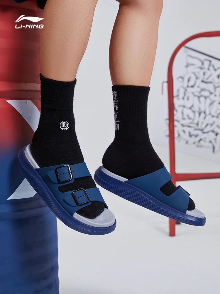 Breathable No Lace Slides Men's Summer Casual Sports Slides Lightweight Non-Slip Soft Bottom Beach Sands Men's Outer Wear
Breathable No Lace Slides Men's Summer Casual Sports Slides Lightweight Non-Slip Soft Bottom Beach Sands Men's Outer Wear