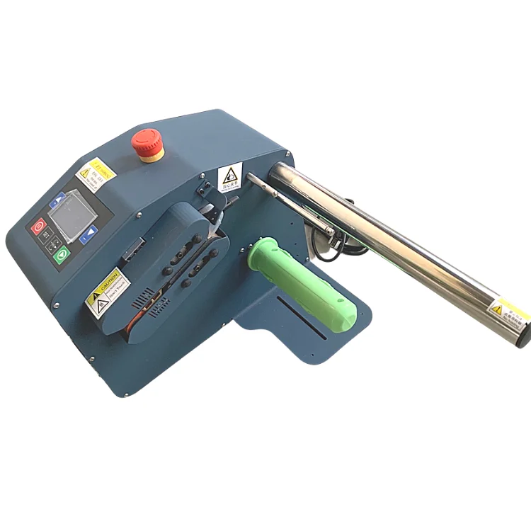 High Efficiency Automatic Void Fresh Air Filling Machine Air Cushion Packaging Machine
High Efficiency Automatic Void Fresh Air Filling Machine Air Cushion Packaging Machine