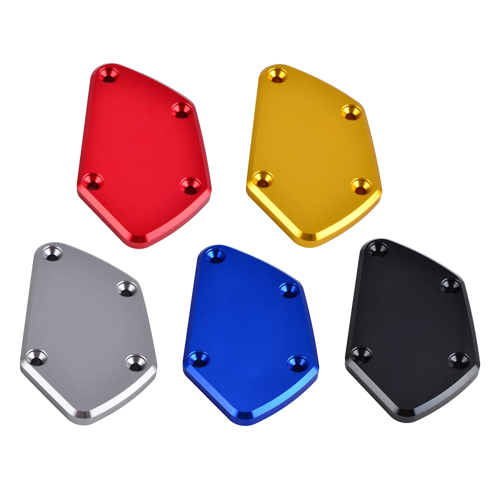 Front Brake Reservoir Fluid Tank Cap For BMW R1200GS LC R1200R RS RT LC R 1250 GS Adventure R nineT R1250RT K 1600 GT GTL
Front Brake Reservoir Fluid Tank Cap For BMW R1200GS LC R1200R RS RT LC R 1250 GS Adventure R nineT R1250RT K 1600 GT GTL