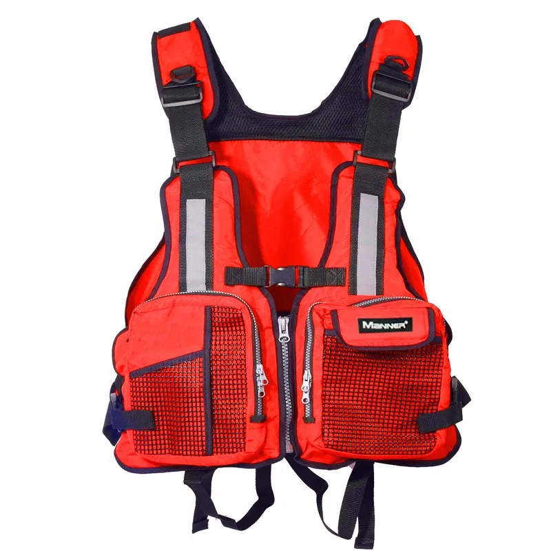 Men Professional Life Jacket Buoyancy Suit Portable Fishing Vests Multi-Pockets Waterproof Sea Fishing Adjustable Vest
Men Professional Life Jacket Buoyancy Suit Portable Fishing Vests Multi-Pockets Waterproof Sea Fishing Adjustable Vest