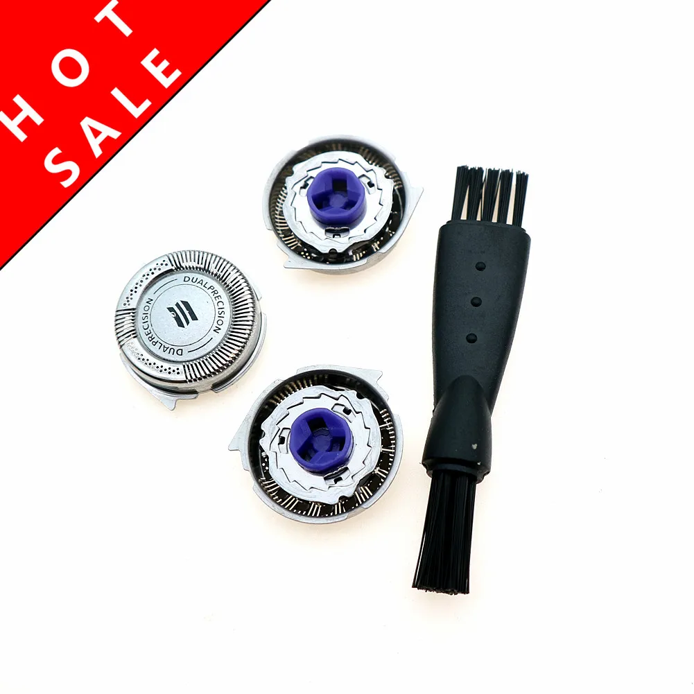 Сменные головки для бритвы Philips HQ8 AT750 AT751 AT890 AT891 HQ7120 HQ7100 HQ7140 HQ7160, 3 шт.
Сменные головки для бритвы Philips HQ8 AT750 AT751 AT890 AT891 HQ7120 HQ7100 HQ7140 HQ7160, 3 шт.