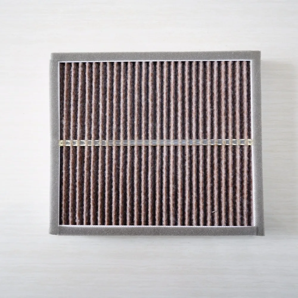 Quality Cabin Air Filter fit for Infiniti Q50 M45 M35 G37 G35 G25 FX50 FX37 FX35 B7277-1CA1A #ST336C
Quality Cabin Air Filter fit for Infiniti Q50 M45 M35 G37 G35 G25 FX50 FX37 FX35 B7277-1CA1A #ST336C
