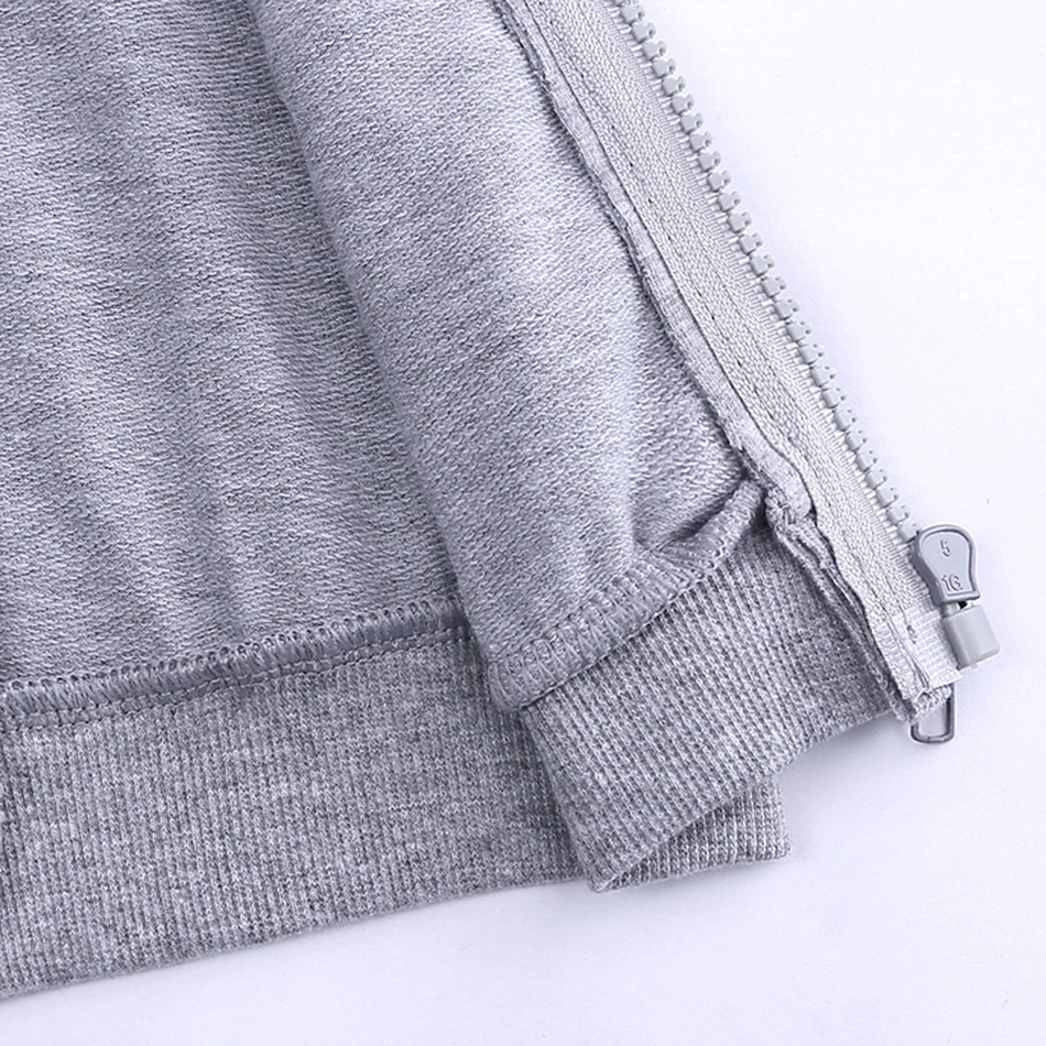 2020 autumn fashion baby girl clothes cotton long sleeve solid zipper jacket+pants 2pcs bebes tracksuit baby boy clothing set
2020 autumn fashion baby girl clothes cotton long sleeve solid zipper jacket+pants 2pcs bebes tracksuit baby boy clothing set