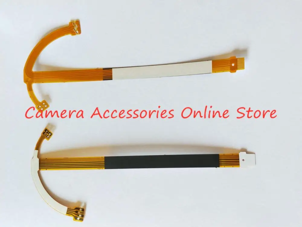 NEW 24-70mm II Aperture Flex 24-70 Cable For Canon EF 24-70 mm f/2.8L II USM FLEX Camera repair parts
NEW 24-70mm II Aperture Flex 24-70 Cable For Canon EF 24-70 mm f/2.8L II USM FLEX Camera repair parts