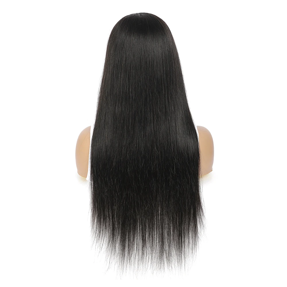 U Part Lace Wigs Brazilian Straight Human Hair Wigs For Black Women Middle U Shape Deep Part Wigs 30inch Glueless Lace Wigs
U Part Lace Wigs Brazilian Straight Human Hair Wigs For Black Women Middle U Shape Deep Part Wigs 30inch Glueless Lace Wigs
