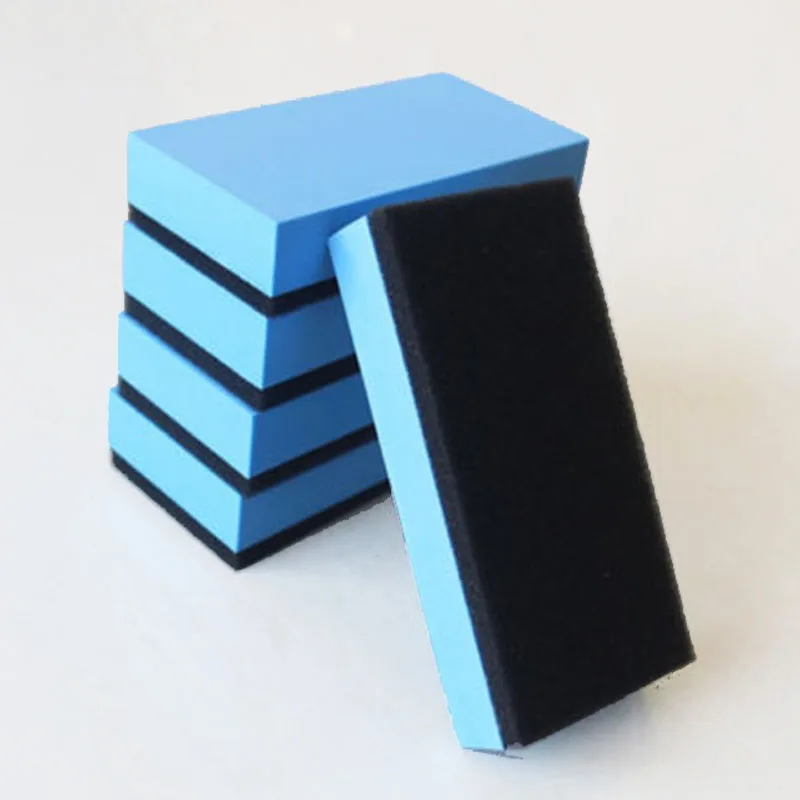 10pcs Car Ceramic Coating Sponge Car Ceramic Coating Applicator Pads Car Sponges Pads Waxing Polishing Pads
10pcs Car Ceramic Coating Sponge Car Ceramic Coating Applicator Pads Car Sponges Pads Waxing Polishing Pads