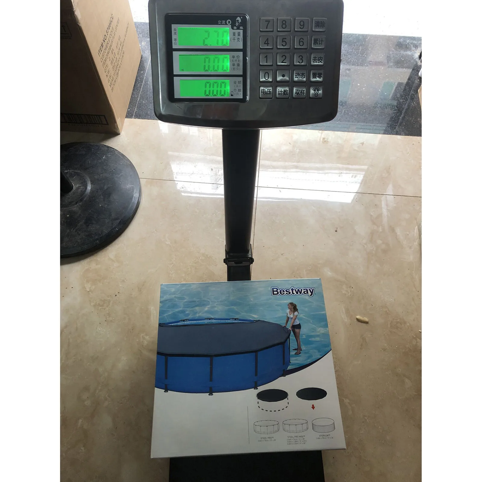 Pool Accessories 3.66m Pool Cover Round Swimming Pool Cover For Garden Outdoor Playing Family Swimming Pool Zwembad Accessoires
Pool Accessories 3.66m Pool Cover Round Swimming Pool Cover For Garden Outdoor Playing Family Swimming Pool Zwembad Accessoires