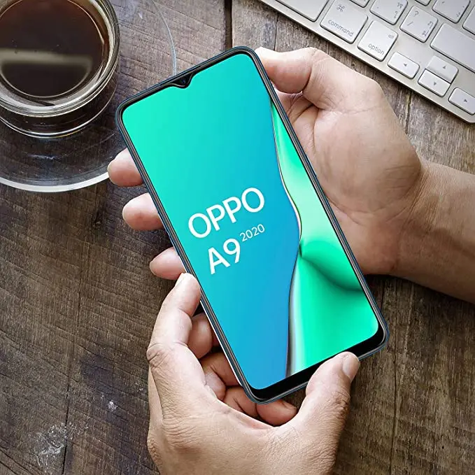 Защитное стекло для OPPO RX17 Neo F7 AX7 Reno 10x Zoom A91 A52 K3 F15 A3s A5s Reno3 | Мобильные телефоны и