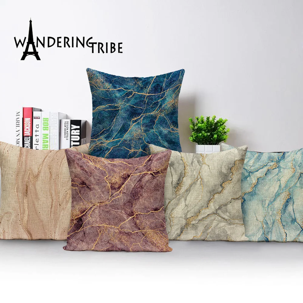 Abstract Style Mandala Throw Pillow Case Retro Floral Linen Sofa Decorative Pillows Covers Geometric Bed Cushion Cover Almofadas 
Abstract Style Mandala Throw Pillow Case Retro Floral Linen Sofa Decorative Pillows Covers Geometric Bed Cushion Cover Almofadas