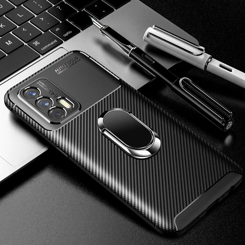 Роскошный чехол для телефона с кольцом-держателем для Realme X7 Max GT C21 C20 V11 V15 Realme 7 Pro X7 6 Realme Q3 Pro Q2 C3
Роскошный чехол для телефона с кольцом-держателем для Realme X7 Max GT C21 C20 V11 V15 Realme 7 Pro X7 6 Realme Q3 Pro Q2 C3