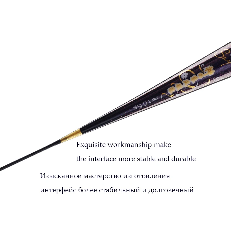 2021 Big Loading Lead Weight Fishing Floats Fresh Water Luminous Buoy Shallow Water Nano Bobber Crucian Carp Fishing Accessories
2021 Big Loading Lead Weight Fishing Floats Fresh Water Luminous Buoy Shallow Water Nano Bobber Crucian Carp Fishing Accessories