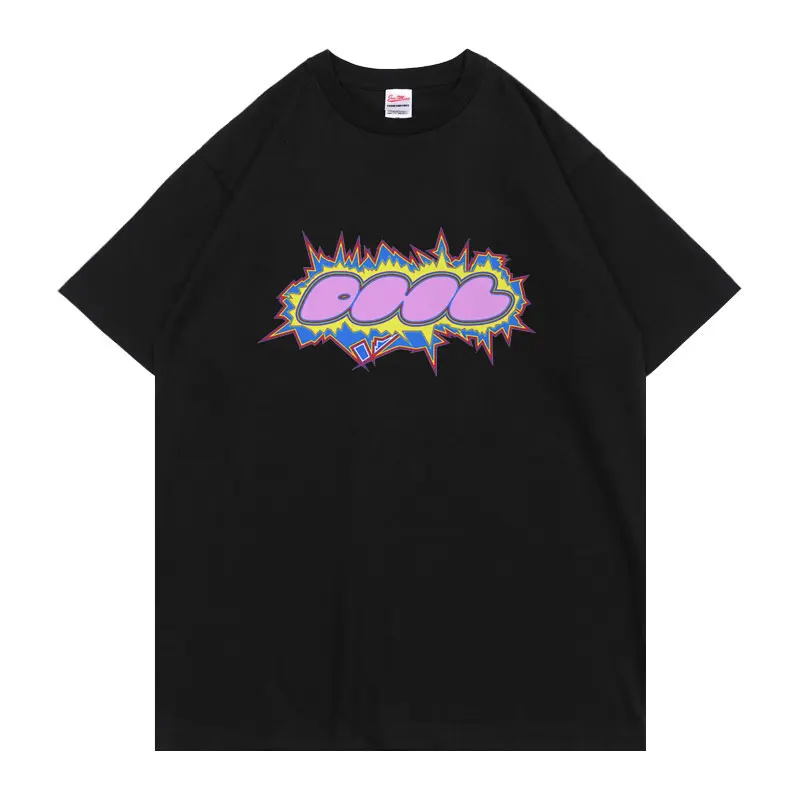 Frank Ocean Cool Letter Printing Tshirt Mens Hip Hop Trend T Shirts Men Women Fashion Street Tee Short Sleeve New Cotton T-shirt
Frank Ocean Cool Letter Printing Tshirt Mens Hip Hop Trend T Shirts Men Women Fashion Street Tee Short Sleeve New Cotton T-shirt
