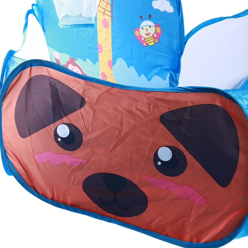 Children Outdoor Indoor Ball Pool Play Tent Portable Baby Playpen Kids Safe Foldable Playpens Game Pool Of Balls For Kids Gifts
Children Outdoor Indoor Ball Pool Play Tent Portable Baby Playpen Kids Safe Foldable Playpens Game Pool Of Balls For Kids Gifts