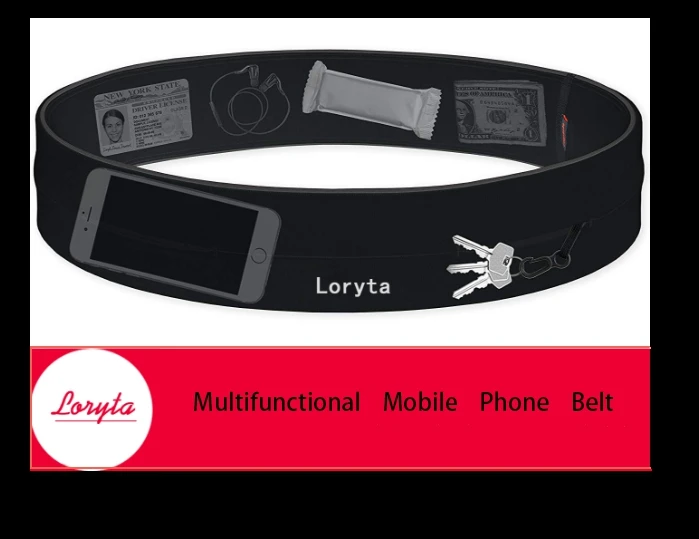 Fashion Phone Bag Waist Bag Belt Bag Running Waist Bag Sports Portable Gym Bag Hold Water Cycling Waterproof Women Running Belt
Fashion Phone Bag Waist Bag Belt Bag Running Waist Bag Sports Portable Gym Bag Hold Water Cycling Waterproof Women Running Belt