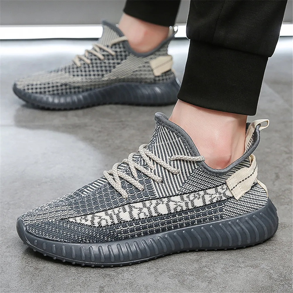 2021 Summer Shoes Mesh Light Breathable Sneakers Flats Casual TrainersLeather Men Causal Male Men Casual Light Shoes Sneakers
2021 Summer Shoes Mesh Light Breathable Sneakers Flats Casual TrainersLeather Men Causal Male Men Casual Light Shoes Sneakers