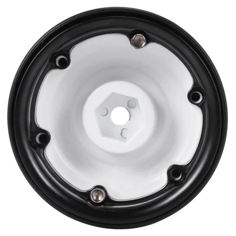 4Pcs Metal 1.9Inch Beadlock Wheel Rim Hub for 1/10 Rc Crawler Car Axial Scx10 90046 Traxxas Trx4 Tf2 Rc4Wd D90 D110
4Pcs Metal 1.9Inch Beadlock Wheel Rim Hub for 1/10 Rc Crawler Car Axial Scx10 90046 Traxxas Trx4 Tf2 Rc4Wd D90 D110