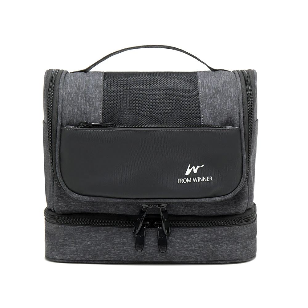 Высококачественные женские косметички ручной работы, водонепроницаемая дорожная косметичка, органайзер для женщин, коллекция косметики, с... 
Высококачественные женские косметички ручной работы, водонепроницаемая дорожная косметичка, органайзер для женщин, коллекция косметики, с...