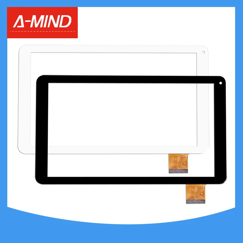 New For 10.1'' inch FPC-237-V0 SLR Tablet touch screen digitizer touch panel Sensor replacement Phablet Multitouch
New For 10.1'' inch FPC-237-V0 SLR Tablet touch screen digitizer touch panel Sensor replacement Phablet Multitouch