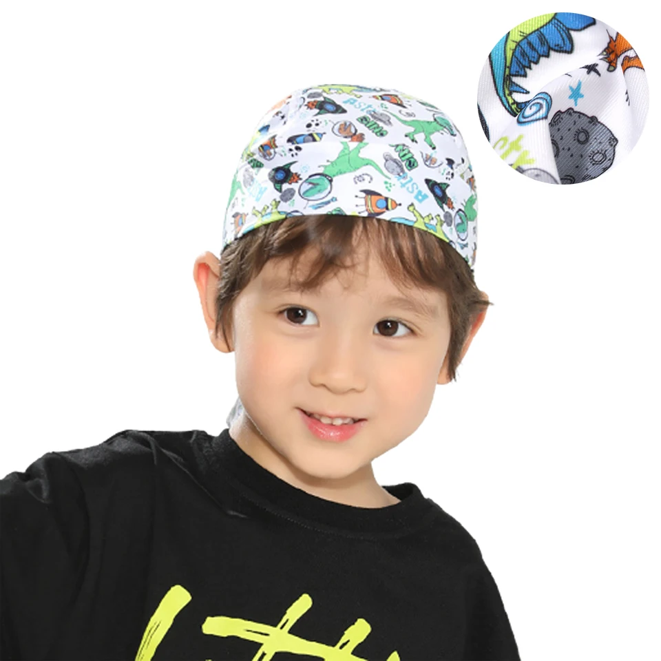 Children's Sports Headgear Summer Outdoor Football Riding Running Sunscreen Breathable Sweat-Absorbent Soft Pirate Hat
Children's Sports Headgear Summer Outdoor Football Riding Running Sunscreen Breathable Sweat-Absorbent Soft Pirate Hat