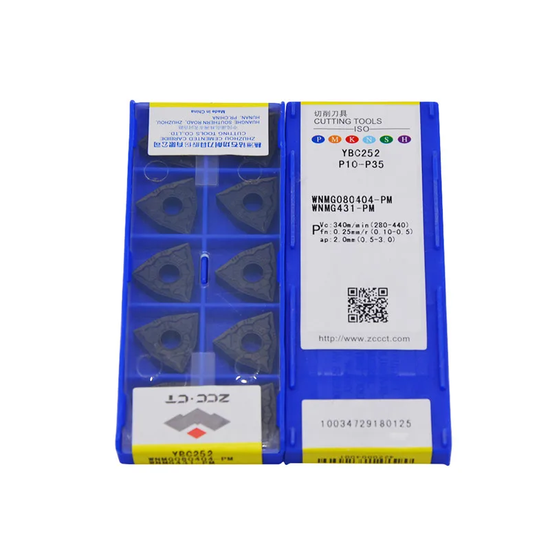 10 шт. WNMG080404-PM WNMG431-PM YBC252 ЧПУ твердосплавные вставляет инструменты Бесплатная доставка
10 шт. WNMG080404-PM WNMG431-PM YBC252 ЧПУ твердосплавные вставляет инструменты Бесплатная доставка