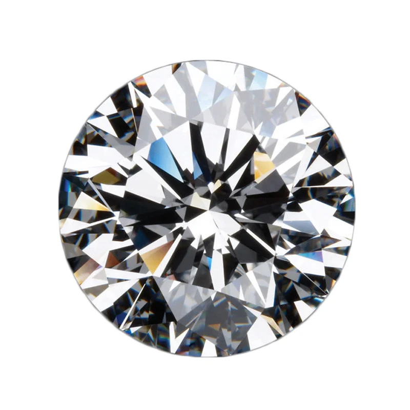 8 Hearts And 8 Arrows Cut 1.0-12mm 5A Quality White Cubic Zirconia Loose CZ Cubic Zircon Stone
8 Hearts And 8 Arrows Cut 1.0-12mm 5A Quality White Cubic Zirconia Loose CZ Cubic Zircon Stone