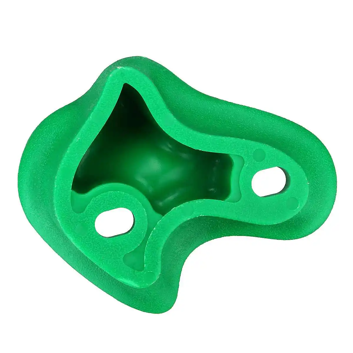 10/5Pcs Mixed Color Plastic Children Kids Rock Climbing Wood Wall Stones Hand Feet Holds Grip Kits Random Color
10/5Pcs Mixed Color Plastic Children Kids Rock Climbing Wood Wall Stones Hand Feet Holds Grip Kits Random Color