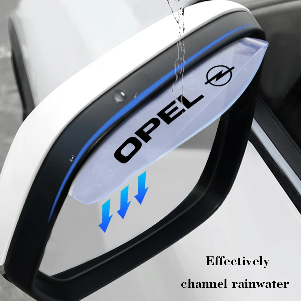 Universal Car Side Rear View Mirror Rain Eyebrow Visor Look Sun Shade For Opel Astra H G J Insignia Mokka Zafira Corsa Vectra
Universal Car Side Rear View Mirror Rain Eyebrow Visor Look Sun Shade For Opel Astra H G J Insignia Mokka Zafira Corsa Vectra