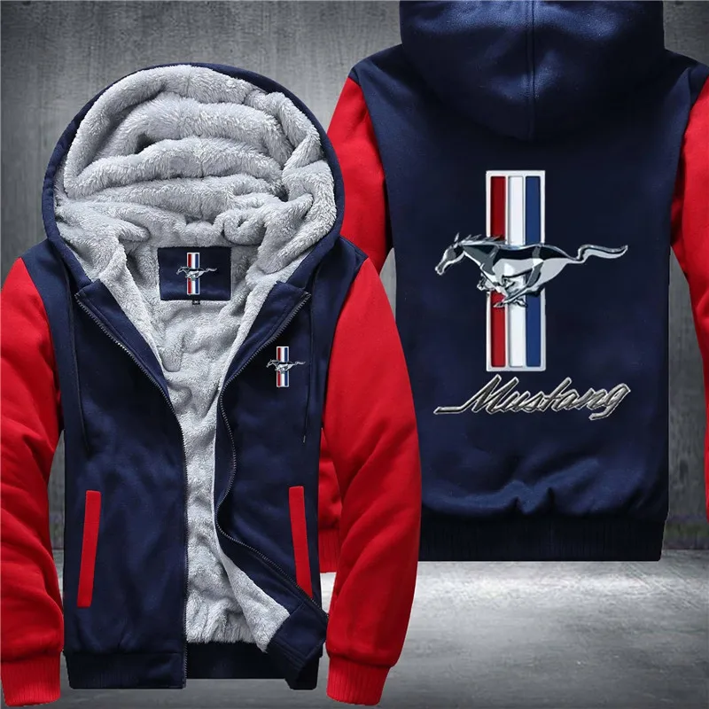 2021 new Winter Mustang Logo Printed Men Women Warm Thicken Hoodies Sweatshirts Graphic Fleeece Jackets Harajuku hoody Coats
2021 new Winter Mustang Logo Printed Men Women Warm Thicken Hoodies Sweatshirts Graphic Fleeece Jackets Harajuku hoody Coats