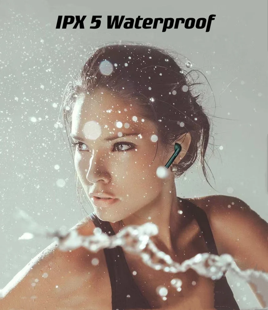 New Ofertas 9D HIFI Stereo Waterproof Headphones Running Music Bluetooth 5. 1 Wireless Earphones Earbuds For Sports Mobile phone
New Ofertas 9D HIFI Stereo Waterproof Headphones Running Music Bluetooth 5. 1 Wireless Earphones Earbuds For Sports Mobile phone
