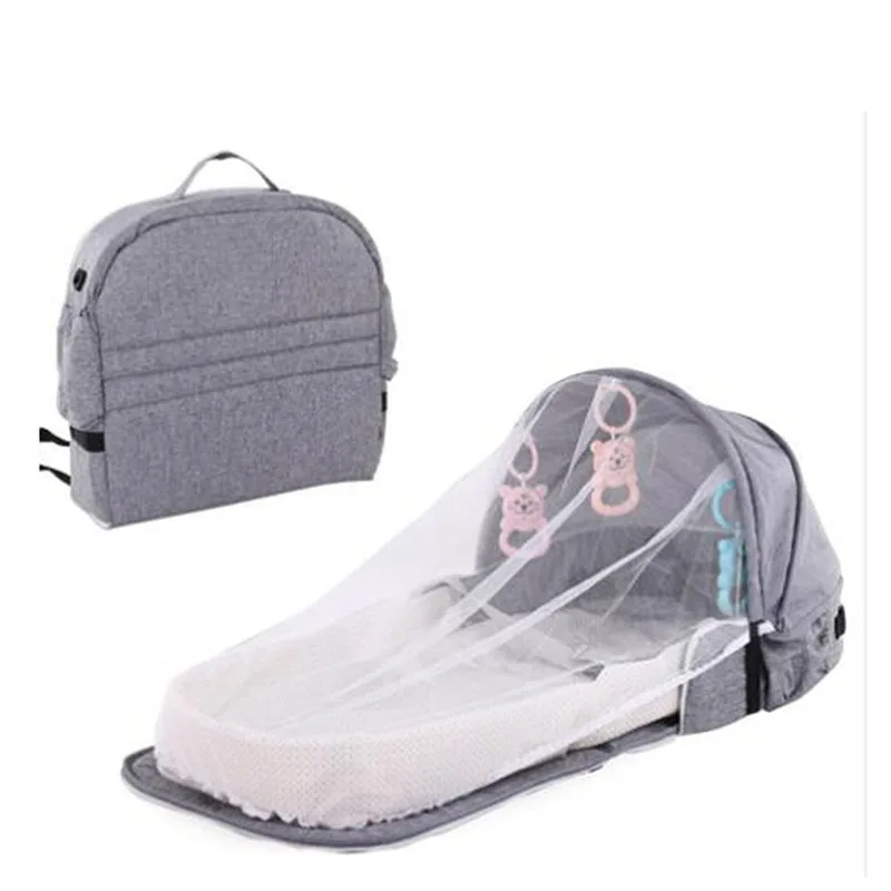 Multi-Function Portable Baby Bed Sleeping Nest Travel Beds Baby Nest For Newborns Portable Cribs For Baby Multifunction
Multi-Function Portable Baby Bed Sleeping Nest Travel Beds Baby Nest For Newborns Portable Cribs For Baby Multifunction