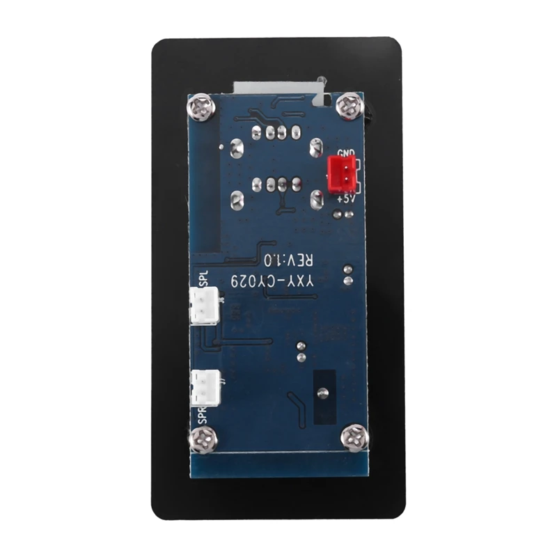 Player Audio 5Wx2 Power Smart Home Press Audio Bluetooth 5.0 USB Charger Audio Decoder Board 5V
Player Audio 5Wx2 Power Smart Home Press Audio Bluetooth 5.0 USB Charger Audio Decoder Board 5V
