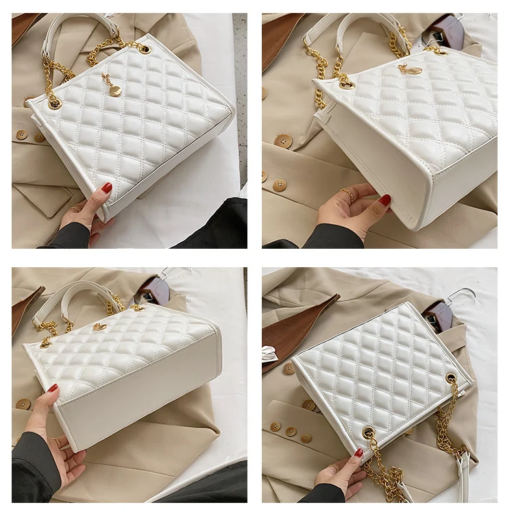 Big Capacity Women Tote Bag 2021 New Fashion Luxury Women Handbags Female Big Shoulder Bags Top Handle Handbags 
Big Capacity Women Tote Bag 2021 New Fashion Luxury Women Handbags Female Big Shoulder Bags Top Handle Handbags