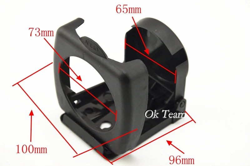 Universal High-quality Folding Car cup holder Black Drink Holder Multifunctional Drink Holder Auto Supplies Car Cup Car Styling
Universal High-quality Folding Car cup holder Black Drink Holder Multifunctional Drink Holder Auto Supplies Car Cup Car Styling