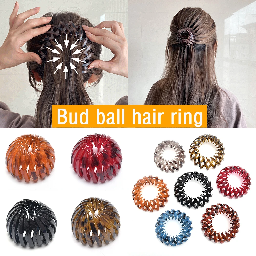 Ponytail Hairpin Curling Iron Fashion Women Bird Expanding Crystal Tail Hairpin Hair Clips Hair Accessories For Female Girls
Ponytail Hairpin Curling Iron Fashion Women Bird Expanding Crystal Tail Hairpin Hair Clips Hair Accessories For Female Girls
