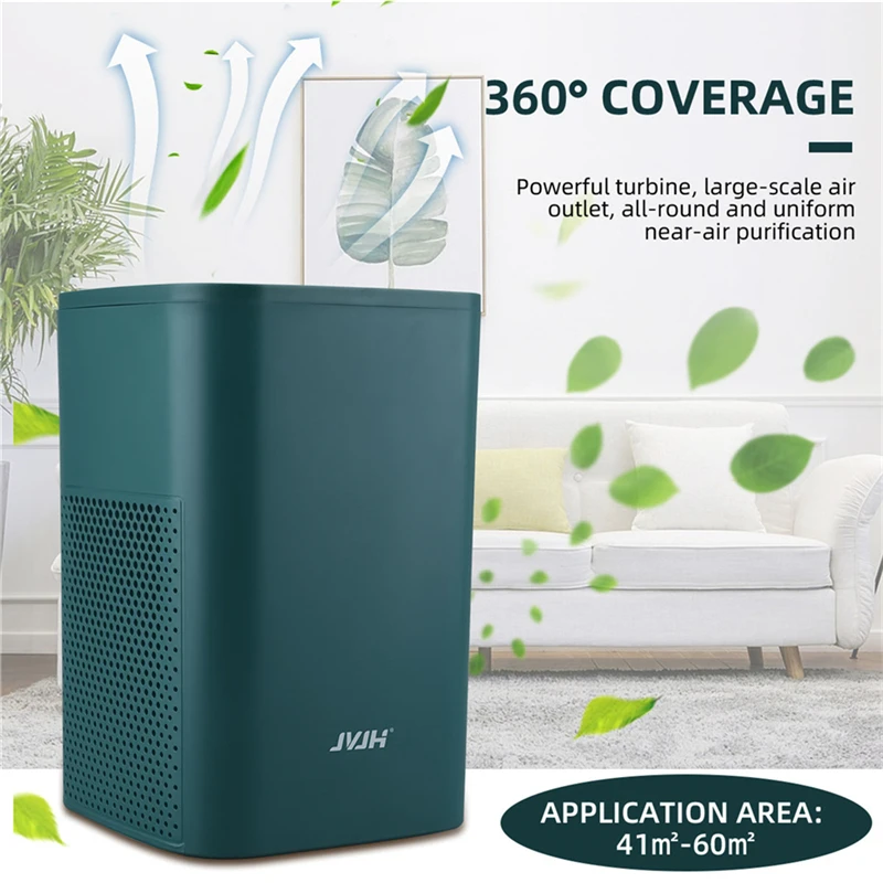 JVJH USB cable Air purifier Odor Eliminator Air Freshener filter formaldehyde Purifiers Filtration activated carbon Purifier
JVJH USB cable Air purifier Odor Eliminator Air Freshener filter formaldehyde Purifiers Filtration activated carbon Purifier