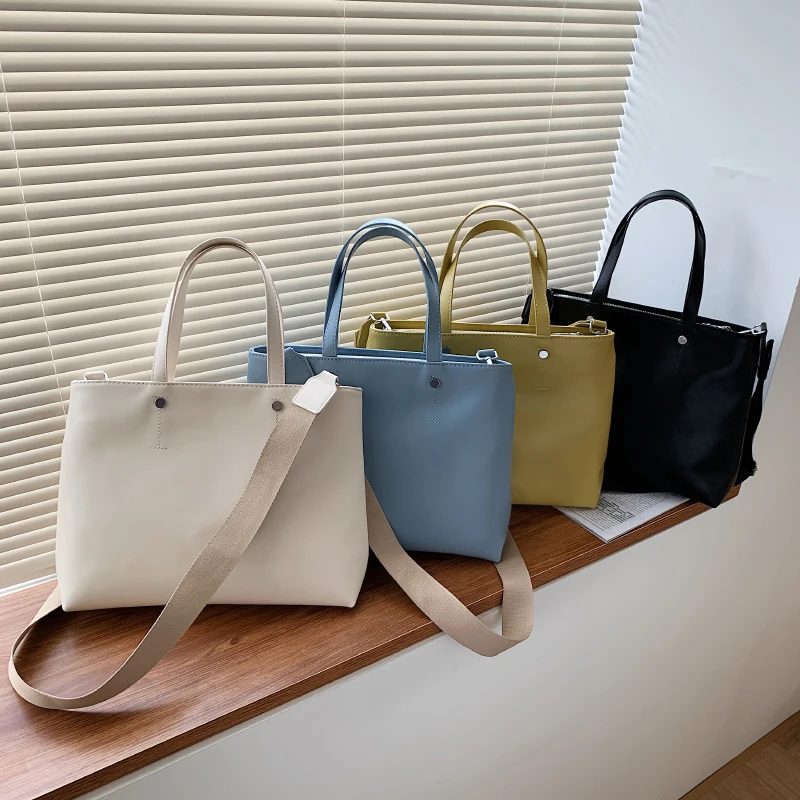 Fashion Ladies Handbags Pu Leather Crossbody Bags for Women Large Capacity Shoulder Bag Female Womens Summer Handbags 2021
Fashion Ladies Handbags Pu Leather Crossbody Bags for Women Large Capacity Shoulder Bag Female Womens Summer Handbags 2021