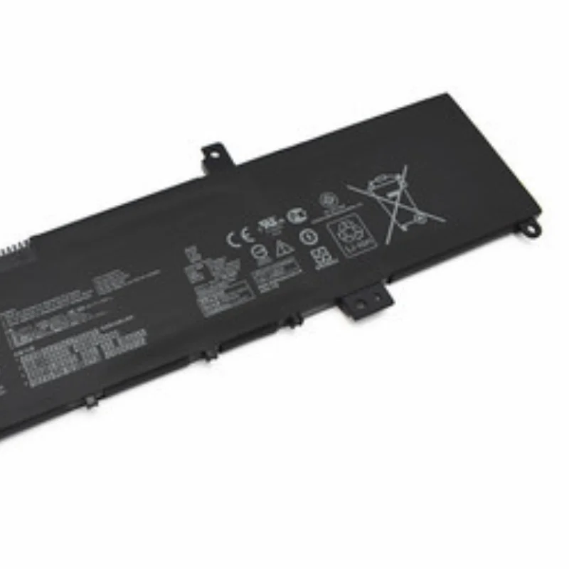 UGB genuine Replacement Asus N580VN N580VD C31N1636 laptop battery
UGB genuine Replacement Asus N580VN N580VD C31N1636 laptop battery